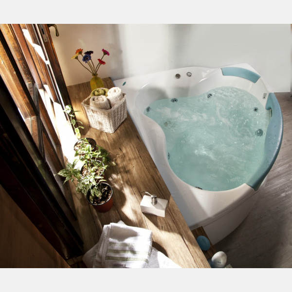 جکوزی پرنسس